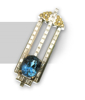 Art Deco Art Deco