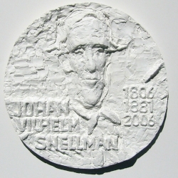 JV Snellman