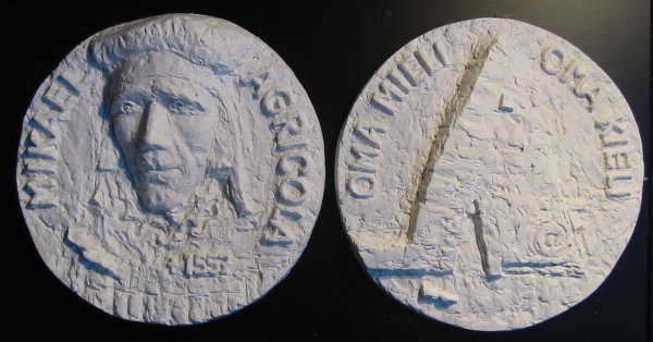 Mikael Agricola
