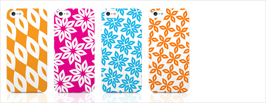 Finlandia iPhone 5s lineup