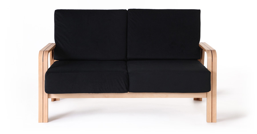 Raita Kaari sofa.