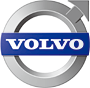 Volvo logo